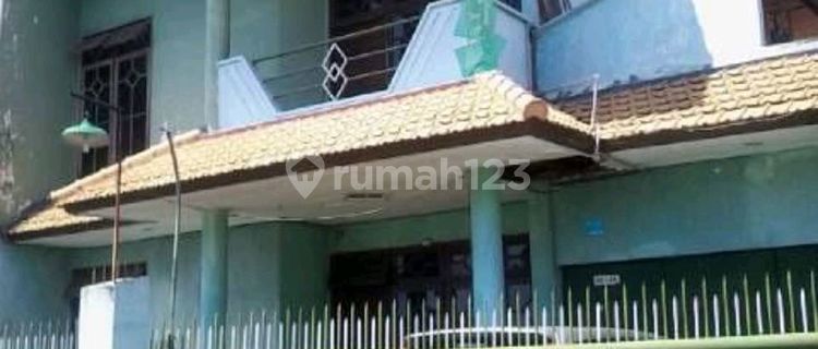 R145 for sale House + Boarding House in Kertomenanggal 1