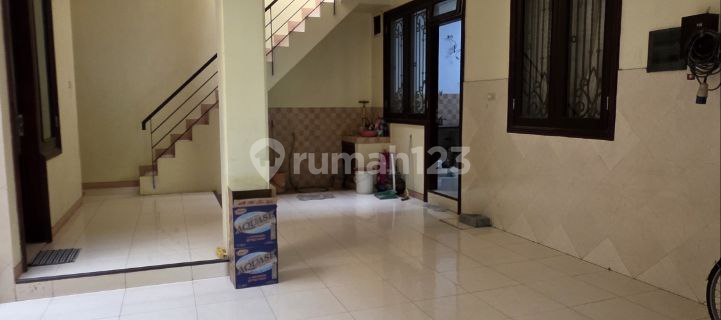 Tio ‼️ *hot Listing**rumah Siap Huni Galaxy Bumi Permai, Sby Timur*✅️full Furnish✅️lantai Marmer✅️kusen Teakwood 1