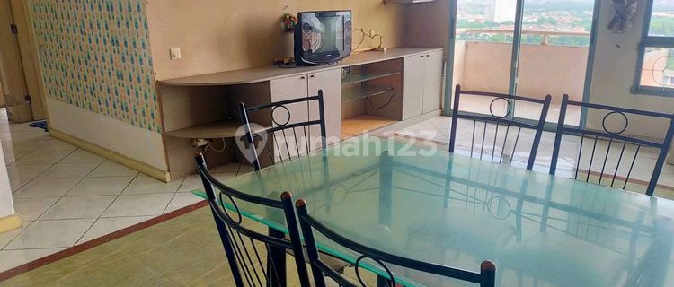 R99dijual Apt Taman Beverly Furnished✅ Dibawah Njop 1