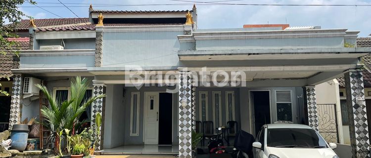 Dijual Cepat Dan Murah , Rumah Asri Di Puri Bali Sawangan 1