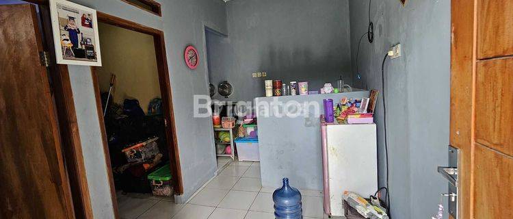 Dijual rumah mungil minimalis di Rawa Panjang, Kampung Rawa Bojong Gede Bogor 1