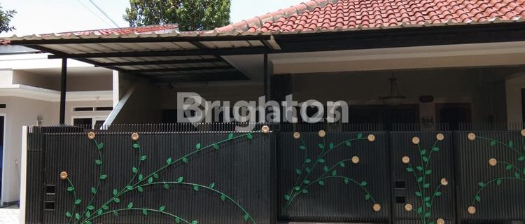 FOR SALE RUMAH MINIMALIS SIAP HUNI  DI BEJI DEPOK 1