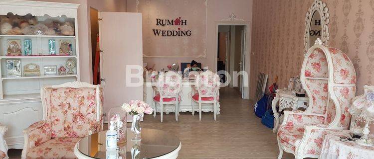 DiJual Cepat ruko di Gading Serpong  1