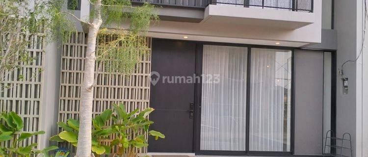 Rumah Di Jalan Raya Semampir Juanda Surabaya Shm Baru Timur 1