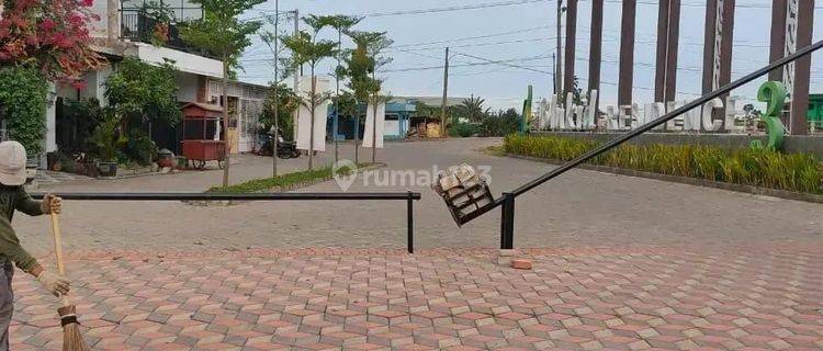 Rumah Minimalis Modern Yang Viral Di Sidoarjo Kota Di Jl Bluru Kidul Sidoarjo Kota Shm Baru Selatan 1