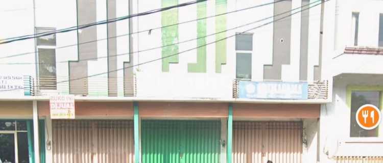 For Sale: Palagan Square By Pass Pandaan Shop House 1