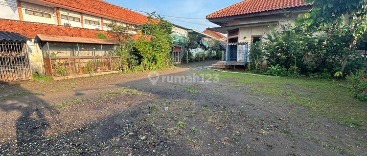 Dijual  Cepat Rumah di Mojoagung Nol Jalan Raya 1