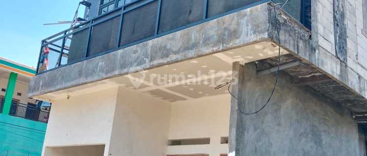 For Sale: Rungkut Industrial Area Boarding House Under Renovation 1