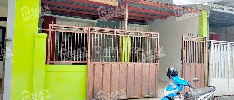 Rumah Kontrakan Siap Huni Daerah Bandulan Malang, Dekat Kampus Um 1