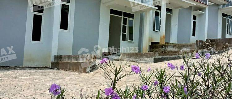 Rumah Baru Minimalis Daerah Wagir, Dekat Unikama Dan Alun Alun  1