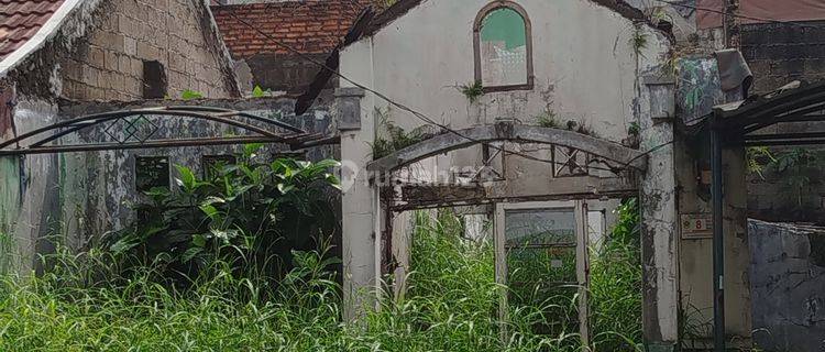 Tanah Di Lokasi Strategis Di Vila Nusa Indah di Vila Nusa Indah 3 Blok KE 1 No. 8. Kel. Bojongkulur Kec. Gunung putri. Kab. Bogor., Gunung Putri 1