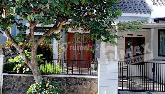 Rumah Villa Puncak Tidar Dekat Sekolah Dan Universitas 1