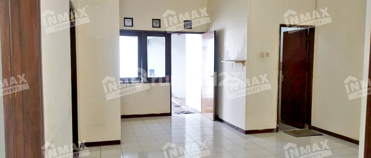 House in Araya Near Persada Hospital, Binus University 1