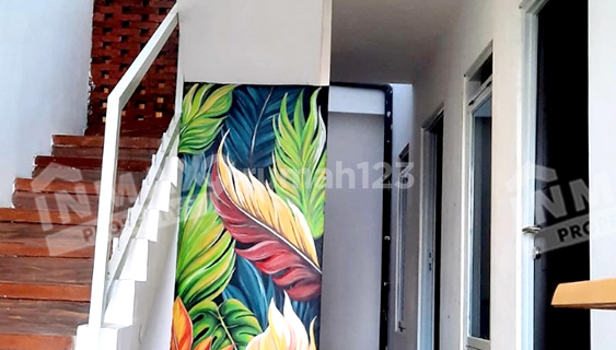 Rumah Kost 6 Kamar Daerah Sawojajar (selba_lan) 1