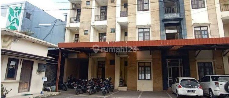 Dijual Cepat Kosan Mewah Dekat Ugm  1