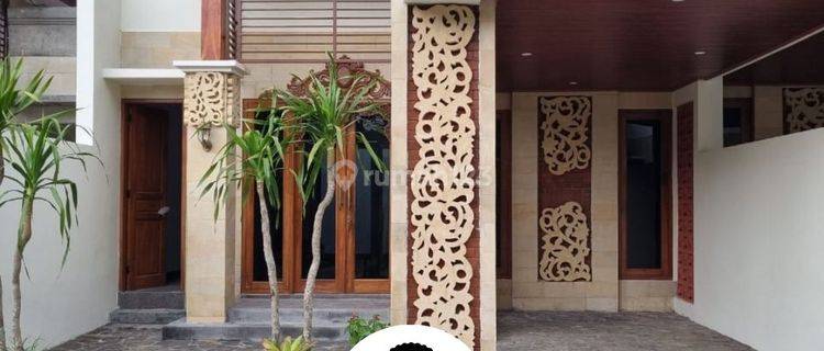 Rumah Minimalis Cantik Murah Mertoyudan 1