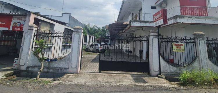 Dijual Kos 21 Kamar Murah Uii Harga Nego 1