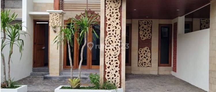 Dijual Rumah Paling Laris Di Magelang SHM 1