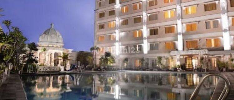 Hotel Bintang 4 Dijual Cepat Di Yogyakarta 1