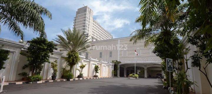 Menguasai Jantung Pariwisata Jogja Hotel Mall Super Lengkap