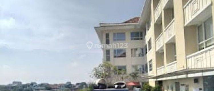 Dijual Hotel Ramai Pengunjung Pusat Wisata Malioboro 1