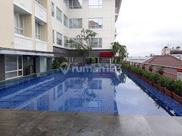 Hotel Bintang Lima di Pusat Jogja: Akses Mudah ke Tempat Wisata 1