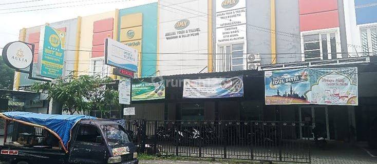 Ruko 2 Lantai Lokasi Di Giwangan Sangat Cocok Untuk Bisnis  1