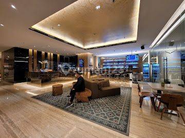 Hotel Elegan dengan Akses Mudah ke Malioboro dan Wisata Terkenal 1