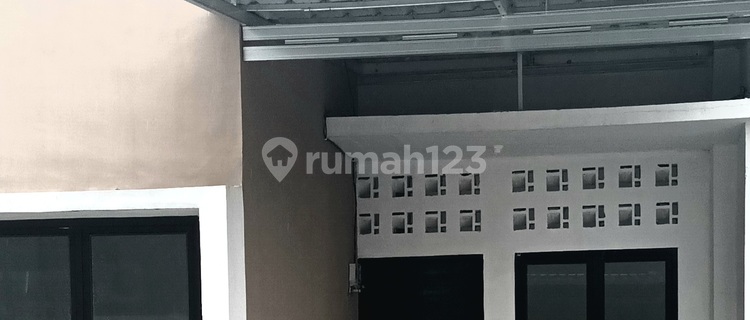 Rumah.baru Dalam.kompleks.disewakan.utk.muslim.yg Sudah.berkeluarga di Medan Denai 1