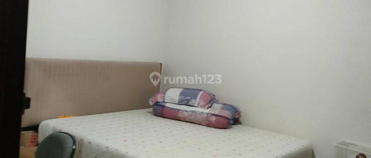 Dijual Rumah Cluster Cemara Alam Sutera Tangerang  1