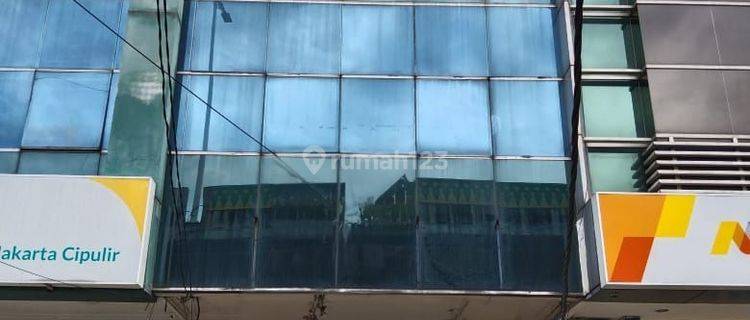 RUKO SEWA CIPULIR DEKAT ITC CIPULIR 1