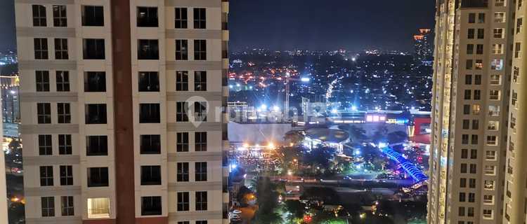 Disewakan Apartemen Mtown Gading Serpong 2br Fullfurnish 1