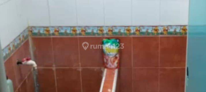 Dijual/disewakan Rumah Jembatan Besi Jakarta Barat 1