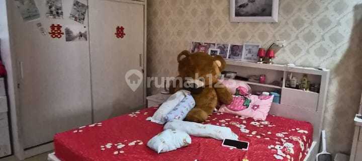 FOR SALE FAST AND CHEAP 2-STORY PASADENA HOUSE WITH SHM IN CENGKARENG, WEST JAKARTA 1