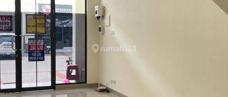 Ruko Madison Grande Gading Serpong Semifurnish Siap Huni 4.5x10 1