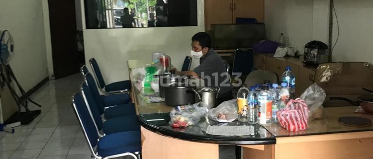 Dijual Cepat Dibawah Njop Ruko Roxy Cideng Jakarta Pusat  1