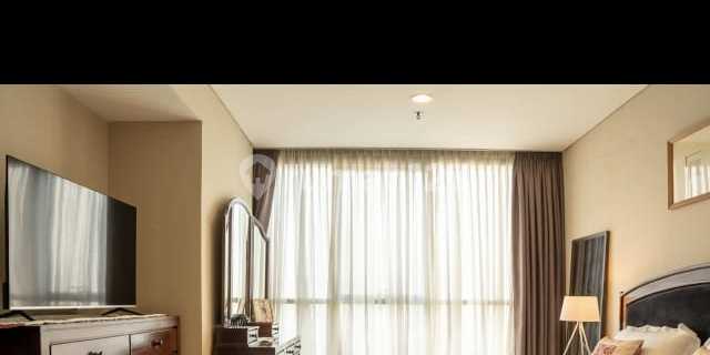 Apartemen Ciputra World 2 Tower Residence 2 Kamar Furnished Siap Huni 1