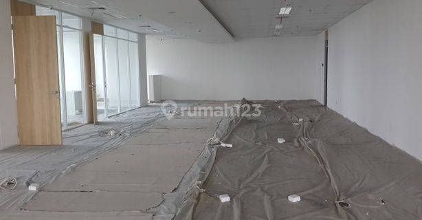 Office Space Lokasi Sangat Strategis di Pasar Minggu Jakarta 1