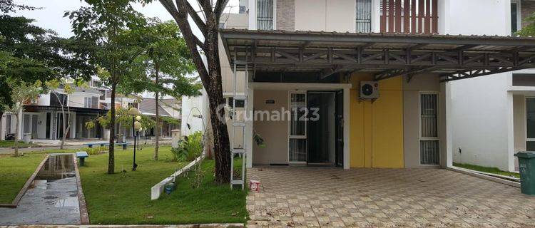 Rumah 2 Lantai SHM di Pangkal Pinang 1