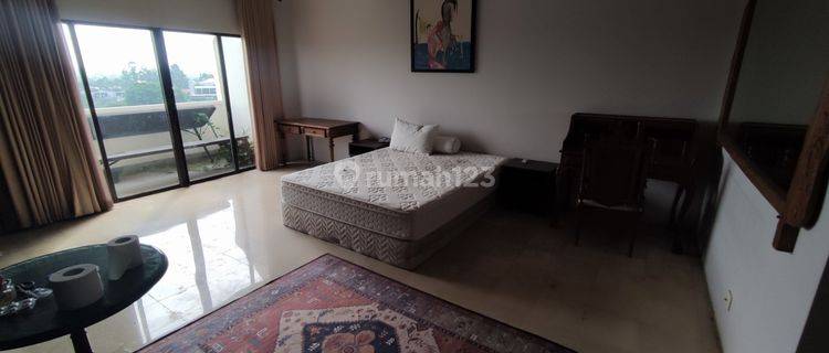 Apartemen Kemang Jaya Harga di Bawah NJOP 1