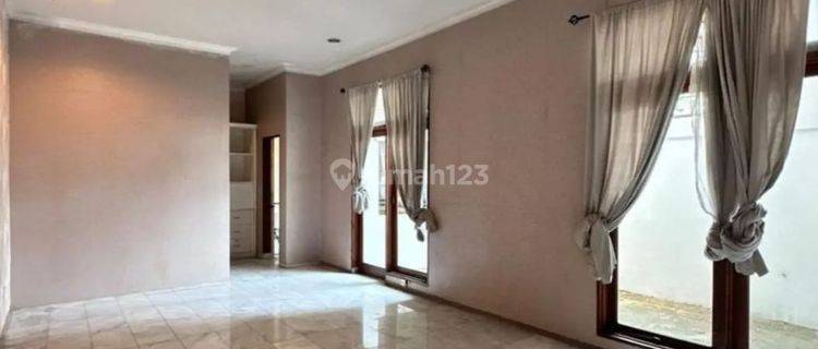 Compound Asri Dan Nyaman Lokasi Strategis di Cilandak  1
