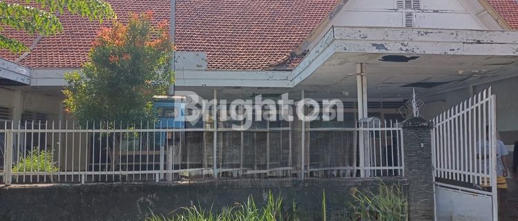 Heritage House for Rent 1