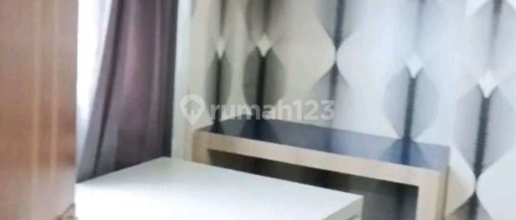 Sewa Apartemen Puncak Bukit Golf Tower A Lt. 23 Apartemen 1