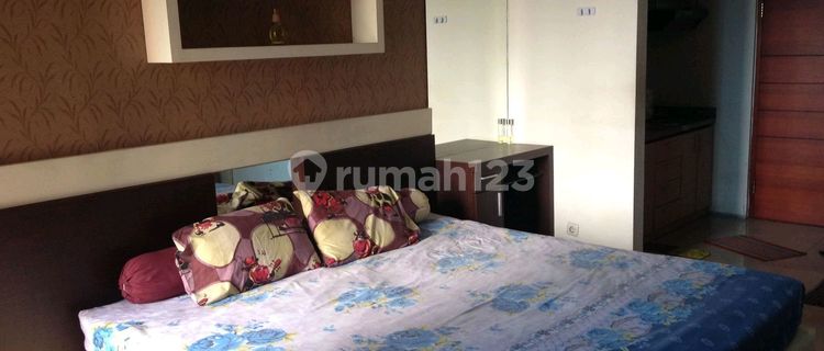 Disewakan Apartemen High Point Full Furnished  1