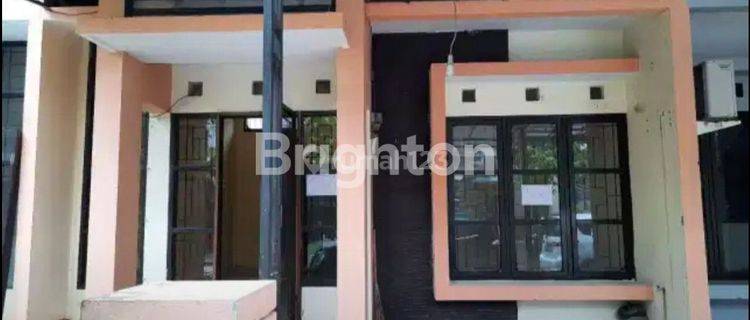 RUMAH DI CLUSTER CELESTA GRAHA RAYA BINTARO TANGERANG SELATAN 1