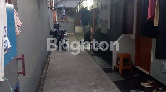 KOTRAKAN RUMAH PETAK 7 PINTU DAN KOST-AN 6 KAMAR  DI DURIRAYA JAKARTA BARAT 1