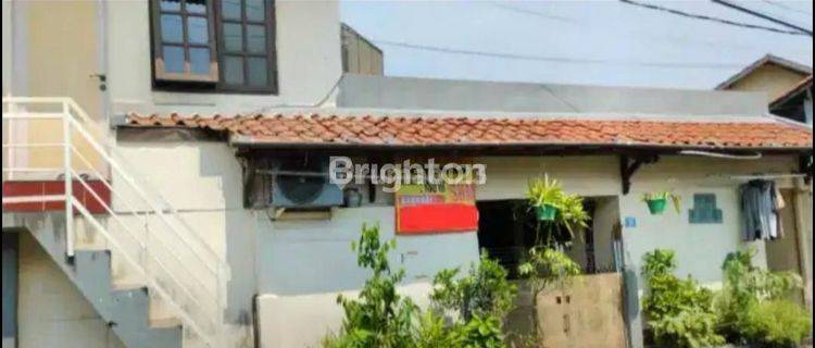 RUMAH KOST DI PONDOK PINANG KEBAYORAN LAMA 1