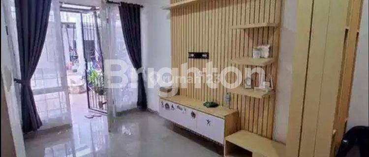 RUMAH CANTIK DI AREA BINTARO TANGERANG SELATAN 1