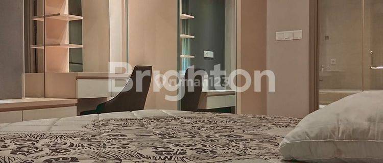 APARTEMENT GOLD COAST TOWER ATLANTIC PENJARINGAN JAKARTA UTARA 1