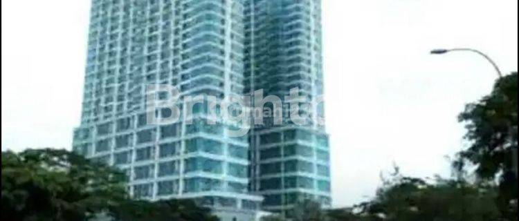 APARTEMEN BROKLYN ALAM SUTERA TANGERANG 1